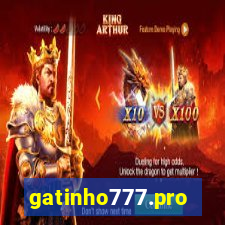 gatinho777.pro