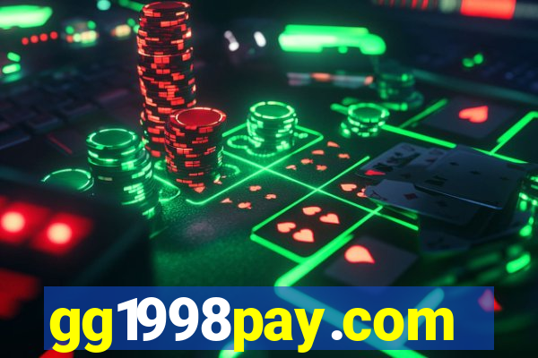 gg1998pay.com