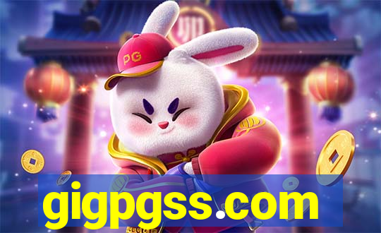 gigpgss.com