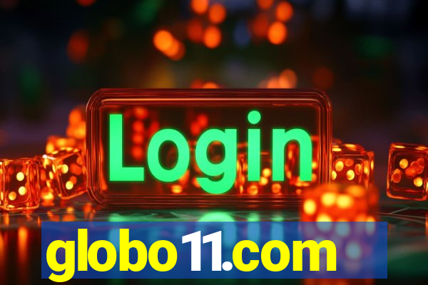 globo11.com