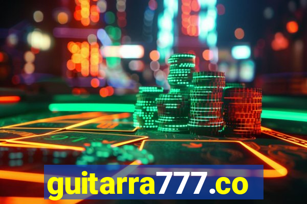 guitarra777.co