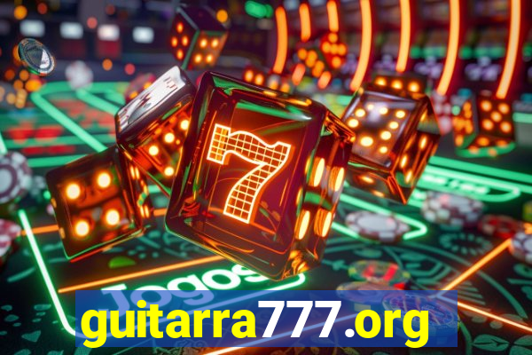 guitarra777.org