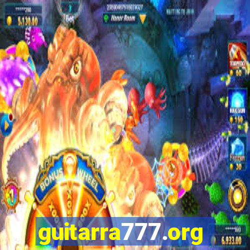 guitarra777.org