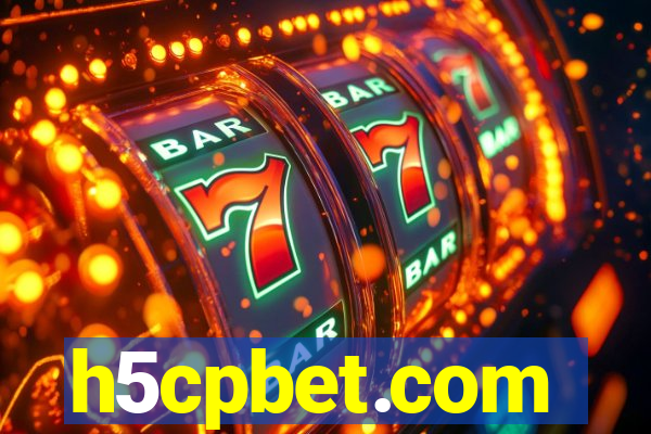 h5cpbet.com