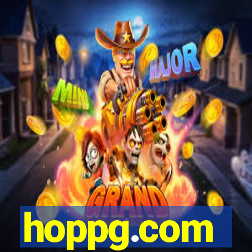 hoppg.com