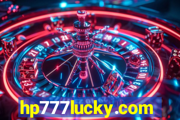 hp777lucky.com