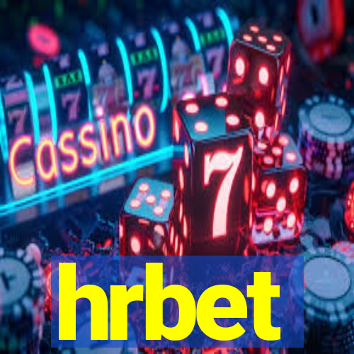 hrbet