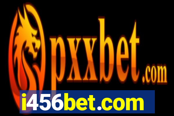 i456bet.com