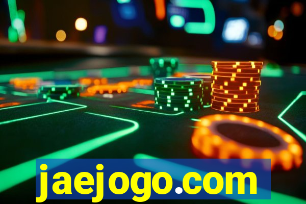 jaejogo.com