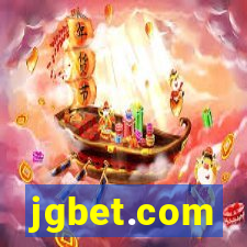 jgbet.com