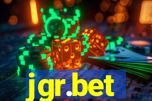 jgr.bet