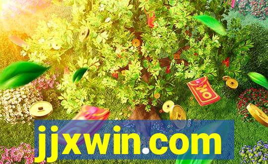 jjxwin.com