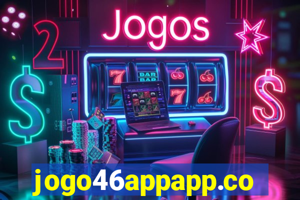 jogo46appapp.com