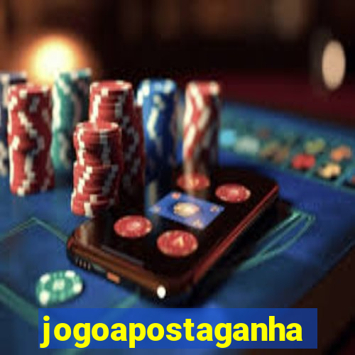 jogoapostaganha