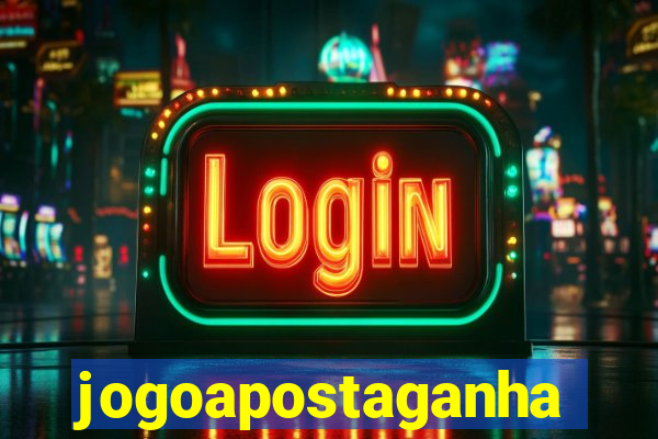 jogoapostaganha