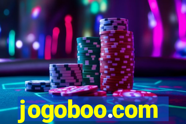 jogoboo.com