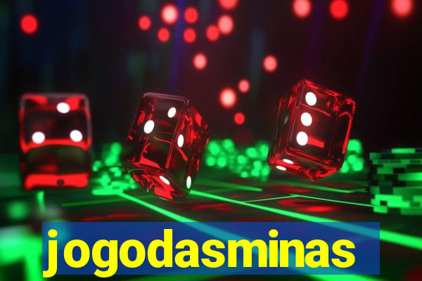 jogodasminas