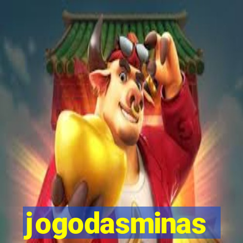 jogodasminas