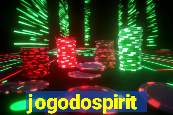 jogodospirit