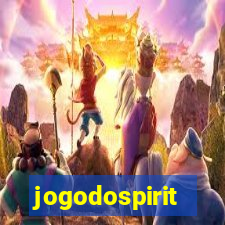 jogodospirit