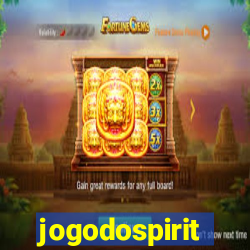 jogodospirit