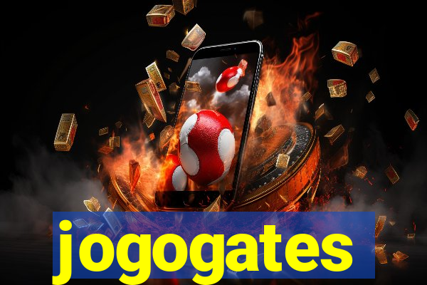 jogogates