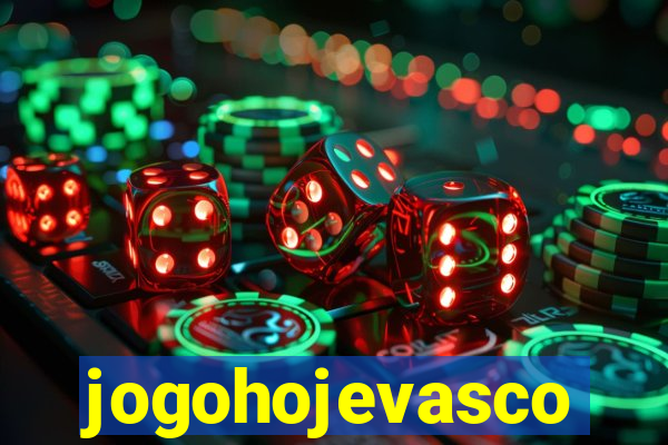 jogohojevasco