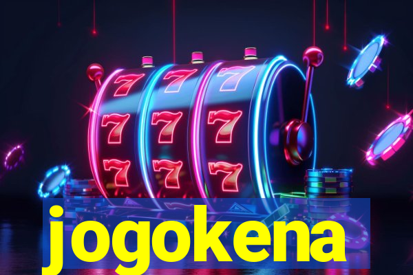 jogokena