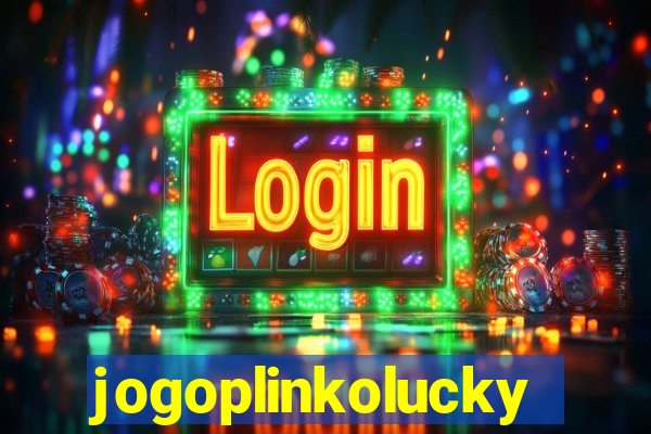 jogoplinkolucky