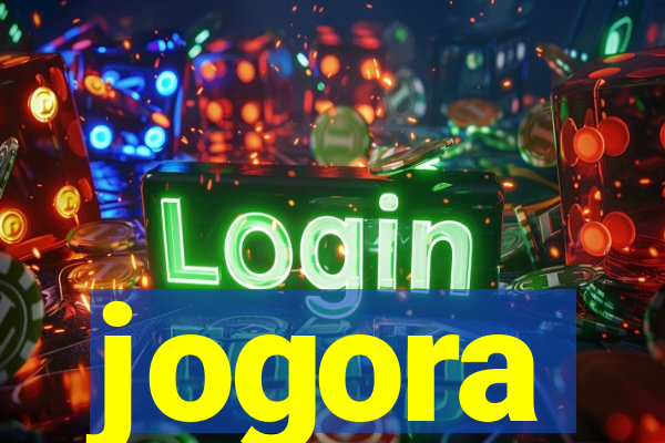 jogora