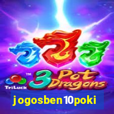 jogosben10poki