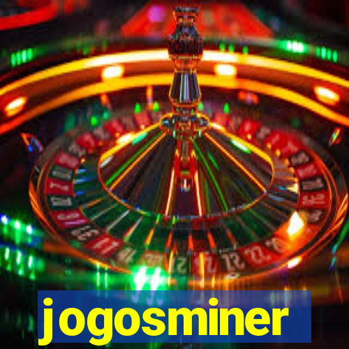 jogosminer