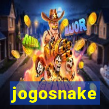 jogosnake