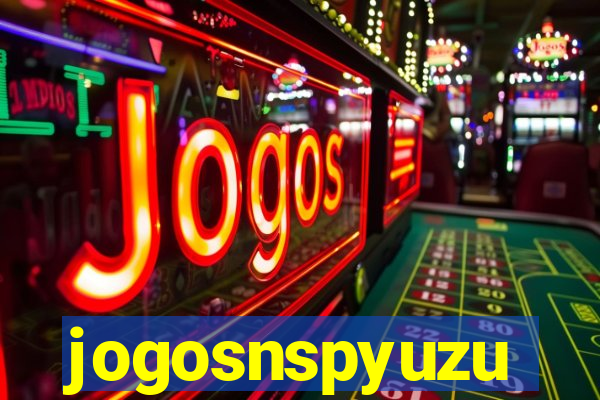 jogosnspyuzu