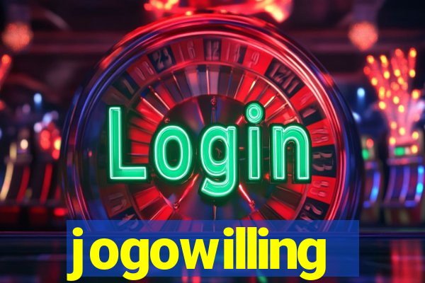 jogowilling