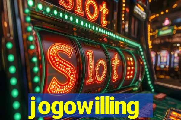 jogowilling