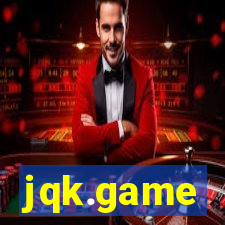 jqk.game