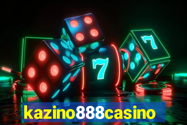 kazino888casino