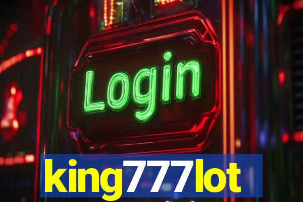 king777lot