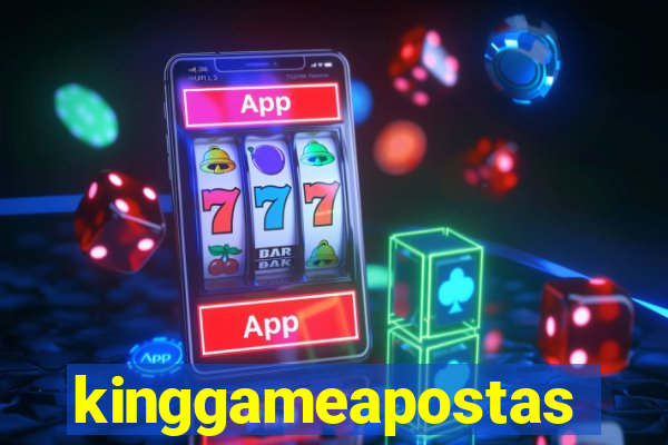 kinggameapostas