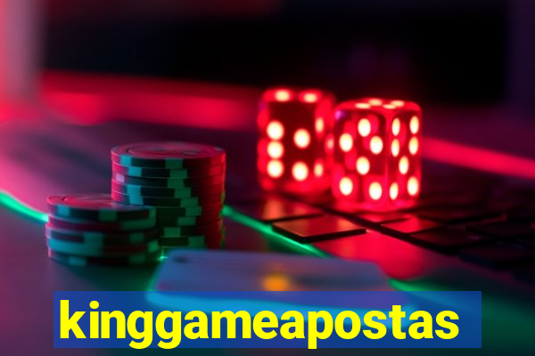 kinggameapostas