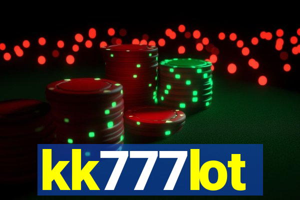 kk777lot