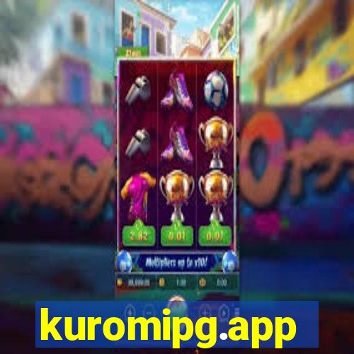 kuromipg.app