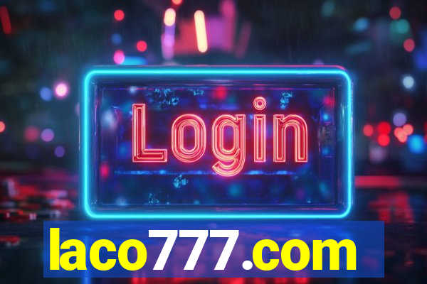 laco777.com