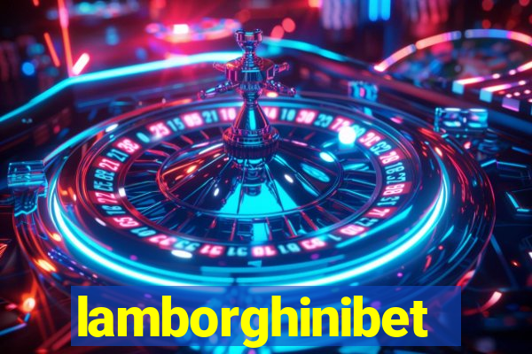 lamborghinibet