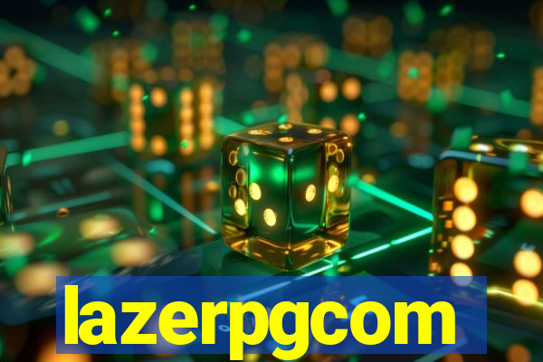 lazerpgcom