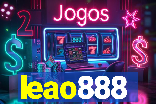 leao888