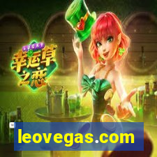 leovegas.com