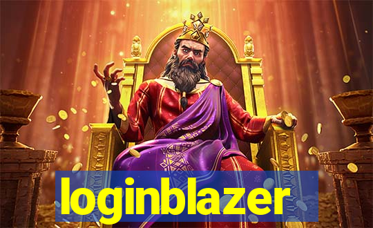 loginblazer