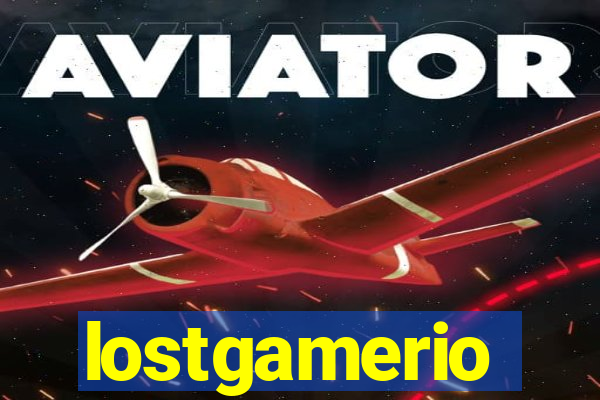 lostgamerio